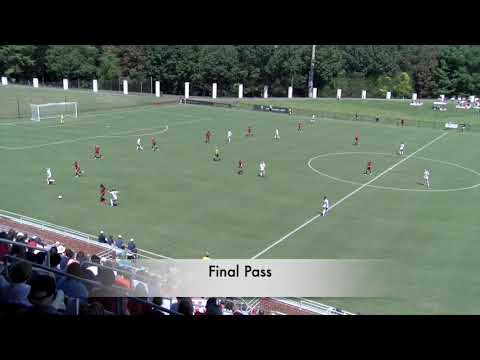 Courtney Petersen Individual Highlights