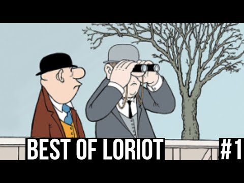 Best of Loriot #1