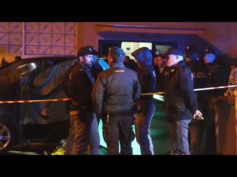 Foggia, omicidio Prencipe: perquisizioni e stub a esponenti clan rivali