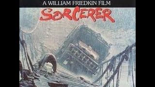 Tangerine Dream - Sorcerer Main Title/Soundtrack Version