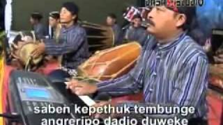 Download lagu LUNTUR (campursarine ) mp3
