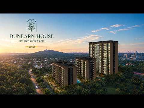 Dunearn House, 760 Dunearn Road, 4 Bedrooms, 1,184 sqft, Condominium For Sale, by Carrie Chin, 500196188 - PropertyGuru.com.sg