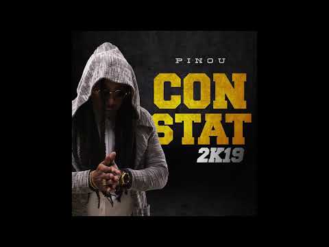 Pinou - Constat 2k19 (Freestyle)