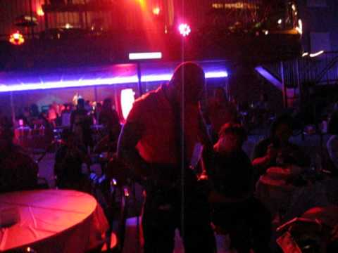 THE KING OF KC SEXUAL CHOCOLATE