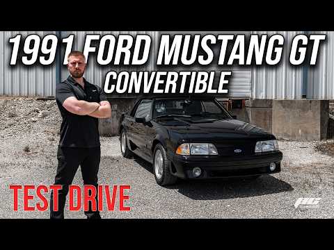 1991 Ford 2-Dr Coupe (CC-2070903) for sale in sherman, Texas