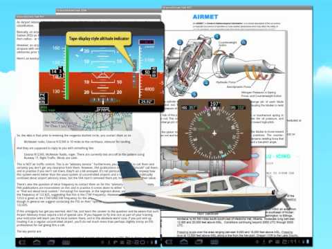 FAA IFR Instrument Rating Prep video