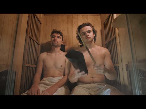 Klawo \\ 2hot2funk (feat. Student A)