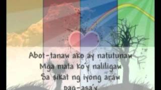 hintay by callalily lyrics