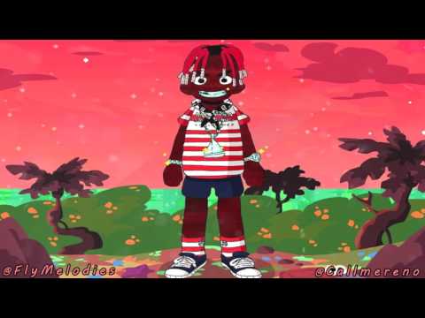[FREE] Lil Yachty Type Beat 2017 - Ocean (prod. by Fly Melodies x Callmereno)