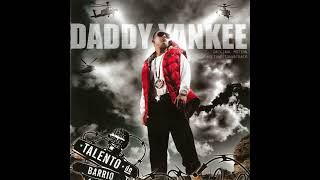 Daddy Yankee - De la Paz y de la Guerra