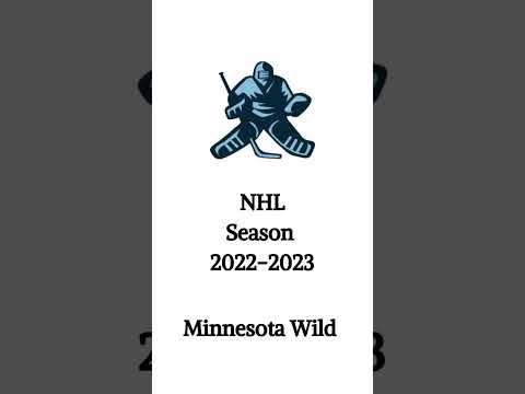 Minnesota Wild vs New York Islanders- nhl scores from last nights game #shorts