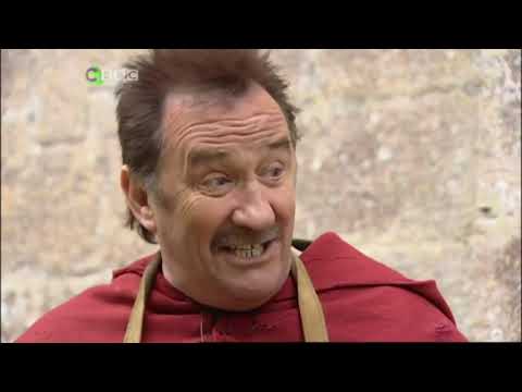 ChuckleVision 19x06 Sherwood Chuckle (Widescreen)