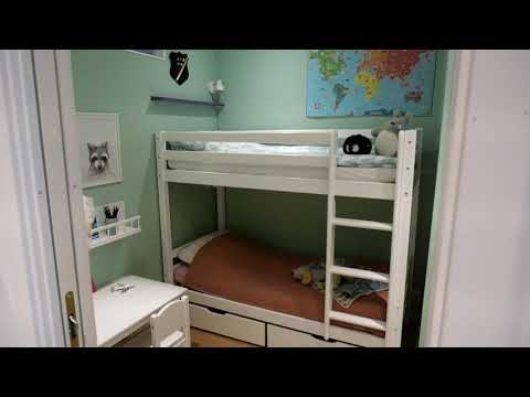 Tomtebogatan 32 kort