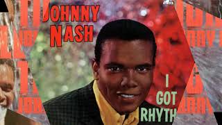 Johnny Nash - I&#39;m Leaving