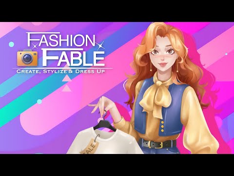 Fashion Fable: Dress & Impress