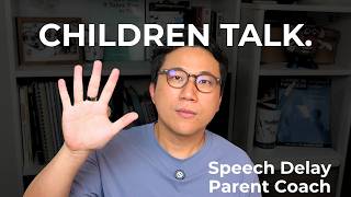 My 5-Minute At-Home Speech Delay Activity for Parents