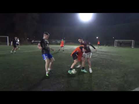 FISURA VS NUEVA SAAVEDRA - #Liganuñez - #NuñezLibertadores - 22/8/2022