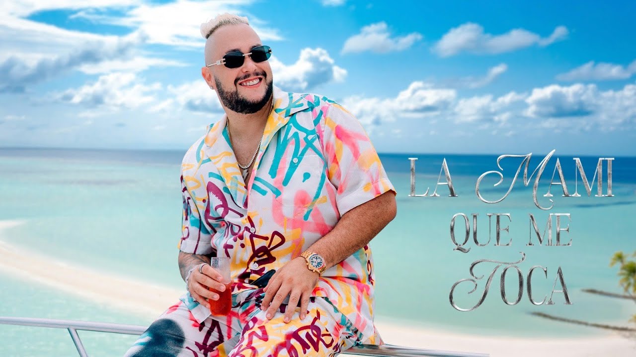 Jay Music está de regreso y presenta «La Mami Que Me Toca»