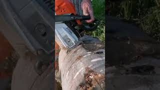 STIHL MS 362 în FAG.💪.