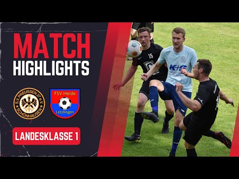 SV Preussen Schönhausen - SG Letzlingen/Potzehne