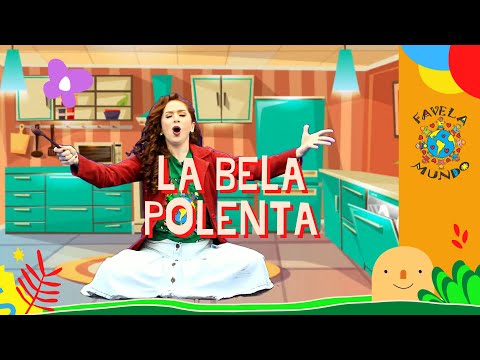 La Bella Polenta