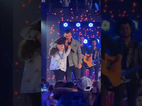 Luiza Martins part. Murilo Huff ( Gravação do DVD Luiza Martins)