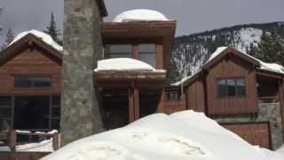 preview picture of video 'Aspen Grove House: Wintertime'