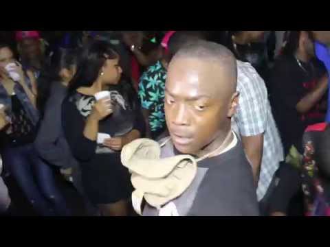 Blue Jay YHF"HD All Stars turn up"