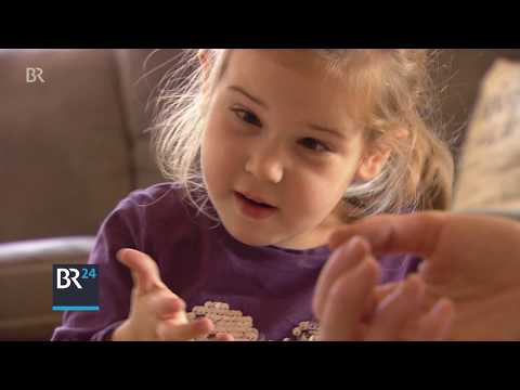 Diagnosis CDG: Maxi's life with the genetic defect Congenital Disorder of Glycosylation | BR24