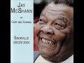 Jay McShann   Crazy Legs and Friday Strut