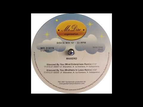 Maxero - Melancholy Cowboy (Flavia Lazzarini Mix)