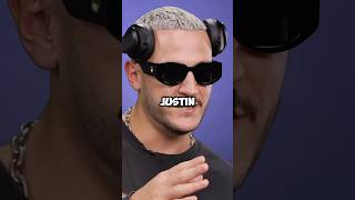 Dj Snake: “Let Me Love You, Almost Didn’t Make The Album”. #uproxx #justinbieber #letmeloveyou