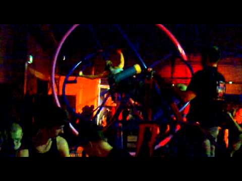 sala MEDIEVAL MASSACRE - MASTERS OF HARDCORE - the vortex of vengeance - 24/03/2012