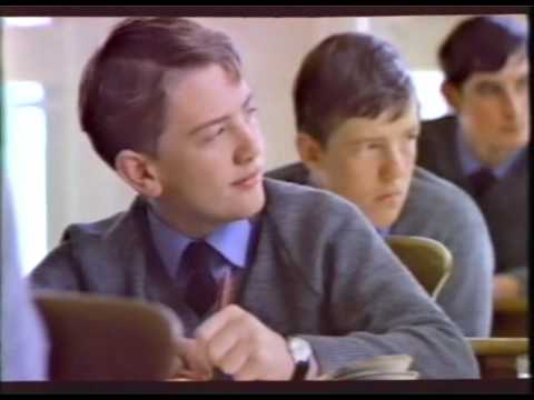 The Devil's Playground