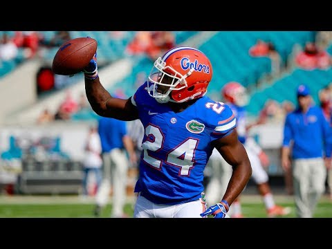 Brian Poole: Florida Gator - Career Highlights [HD]