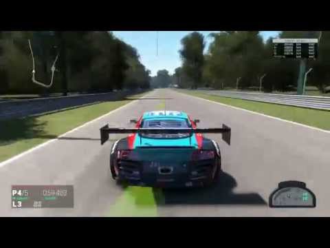 Project cars multiplayer ps4 (Part 6)