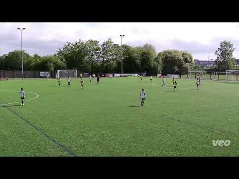 Dorset FA Girls U13 Final 2022