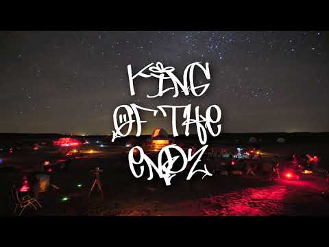 Mr Dizztinct - King of the endz [Grime instrumental]