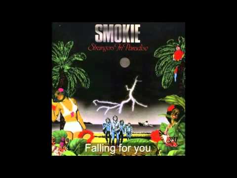 Smokie - Strangers in paradise [ Full album ] ( 1982 )