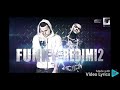 Heme aquí - Funky ft Redimi2