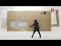 Royal Mail Redirection