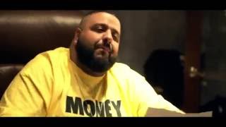 Nino Brown ft. Dj Khaled - Cant Stop My Grind