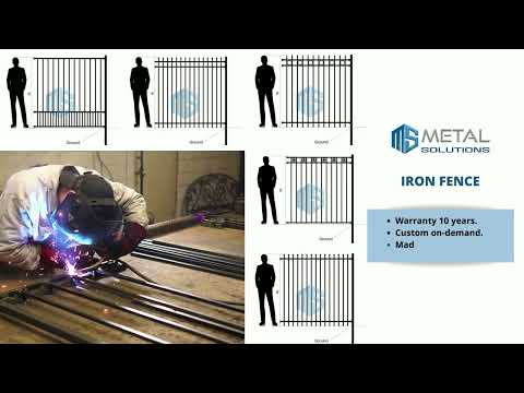 Introduce Metal Solutions Usa LLC 2022