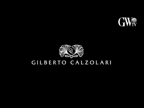 Gilberto Calzolari SS 2020