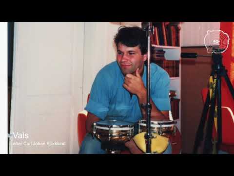 Vals e Carl Johan Björklund - Groupa