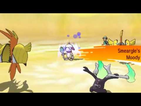 VGC 2017 Brooklyn Premier Challenge - Round 1 (G2)