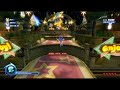 Sonic Colors Ultimate Tropical Resort Act 5 1080 HD