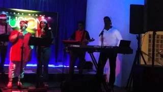 Jonathan Benedict - God rest ye merry gentlemen