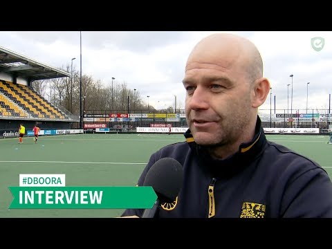 Eric Verboom: 'Hij ging er niet in'