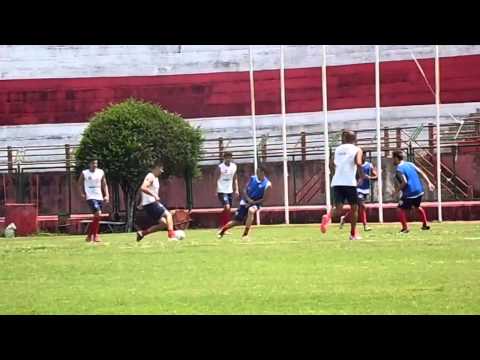 Recreativo ACP Sub 23 Taça FPF 2015 no WW em 24.09.15